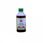 Vaidyaratnam Oushadhasala ASANELADI KERA THAILAM (200ml)