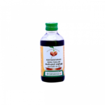 Vaidyaratnam Oushadhasala ASHTAPATHRADI KERA THAILAM (200ml)