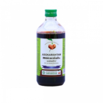Vaidyaratnam Oushadhasala ASOKARISHTAM (450ml)
