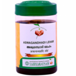 Vaidyaratnam Oushadhasala ASWAGANDHADI LEHAM (500gm)