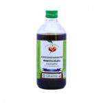 Vaidyaratnam Oushadhasala ASWAGANDHARISHTAM (450ml)