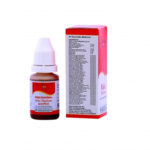 Vaidyaratnam Oushadhasala BALA THAILAM (10ml)