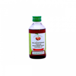 Vaidyaratnam Oushadhasala BALADHATHRYADI THAILAM (200ml)