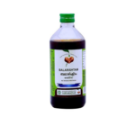 Vaidyaratnam Oushadhasala BALARISHTAM (450ml)