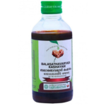 Vaidyaratnam Oushadhasala BALASATHAVARYADI KASHAYAM (200ml)