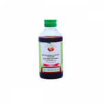 Vaidyaratnam Oushadhasala BHRINGAMALAKADI THAILAM (200ml)