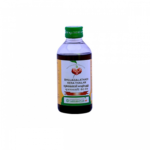Vaidyaratnam Oushadhasala BHUJAGALATHADI KERA THAILAM (200ml)