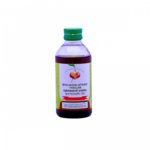 Vaidyaratnam Oushadhasala BHUJAGALATHADI THAILAM  (200ml)
