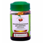 Vaidyaratnam Oushadhasala BRAHMARASAYANAM (250gm)