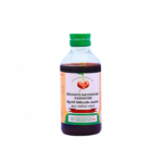 Vaidyaratnam Oushadhasala BRUHATH NAYOPAYAM KASHAYAM (200ml)