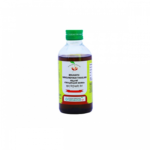 Vaidyaratnam Oushadhasala BRUHATH NIRGUNDYADI THAILAM (200ml)