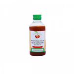 Vaidyaratnam Oushadhasala BRUHATH PINDA THAILAM (200ml)