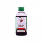 Vaidyaratnam Oushadhasala CHINCHADI THAILAM (200ml)