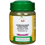 Vaidyaratnam Oushadhasala CHIRUVILWADI GHRUTHAM (150gm)