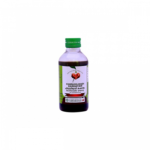 Vaidyaratnam Oushadhasala CHIRUVILWADI KASHAYAM (200ml) For Piles, Indigestion