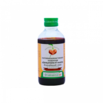 Vaidyaratnam Oushadhasala CHITHRAKAGRANTHIKADI KASHAYAM (200ml)