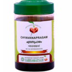 Vaidyaratnam Oushadhasala CHYAVANAPRASAM (500gm)