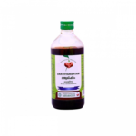 Vaidyaratnam Oushadhasala DANTHYARISHTAM (450ml)