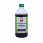 Vaidyaratnam Oushadhasala DASAMOOLAJEERAKARISHTAM (450ml)