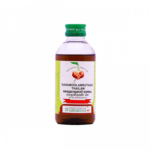 Vaidyaratnam Oushadhasala DASAMOOLAMRUTHADI THAILAM (200ml)