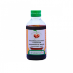 Vaidyaratnam Oushadhasala DASAMOOLARASNADI KASHAYAM (200ml)