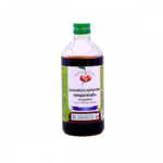 Vaidyaratnam Oushadhasala DASAMOOLARISHTAM (450ml)