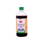 Vaidyaratnam Oushadhasala DEVADARVARISHTAM (450ml)