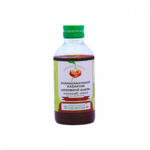 Vaidyaratnam Oushadhasala DHANADANAYANADI KASHAYAM (200ml)