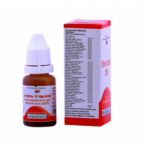 Vaidyaratnam Oushadhasala DHANWANTHARAM 101 AAVARTHI (10ml)
