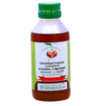 Vaidyaratnam Oushadhasala DHANWANTHARAM 3 AAVARTHI (100ml)