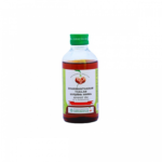Vaidyaratnam Oushadhasala DHANWANTHARAM THAILAM (200ml)