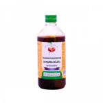 Vaidyaratnam Oushadhasala DHANWANTHARARISHTAM (450ml)