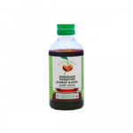Vaidyaratnam Oushadhasala DRAKSHADI KASHAYAM (200ml) For Jaundice, Weakness