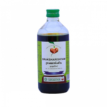 Vaidyaratnam Oushadhasala DRAKSHARISHTAM (450ml)