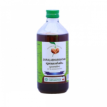 Vaidyaratnam Oushadhasala DURALABHARISHTAM (450ml)