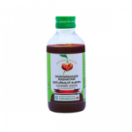 Vaidyaratnam Oushadhasala DUSPARSAKADI KASHAYAM (200ml) For Painful Piles