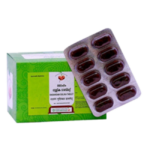 Vaidyaratnam Oushadhasala Dasangam Gulika Tablets (100 Tablets)