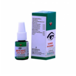 Vaidyaratnam Oushadhasala ELANEER KUZHAMPU (10ml)