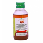 Vaidyaratnam Oushadhasala GANDHARVAHASTHA THAILAM (100ml)