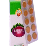 Vaidyaratnam Oushadhasala GASNULL TABLET (100 NOS)