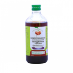Vaidyaratnam Oushadhasala GOMOOTHRASAVAM (450ml)