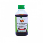 Vaidyaratnam Oushadhasala GULGULUTHIKTHAKAM KASHAYAM (200ml)