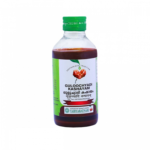 Vaidyaratnam Oushadhasala GULOOCHYADI KASHAYAM (200ml)