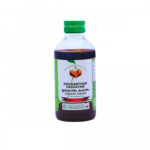 Vaidyaratnam Oushadhasala INDUKANTHAM KASHAYAM (200ml)