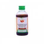 Vaidyaratnam Oushadhasala KAALASAAKADI KASHAYAM (200ml)
