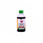 Vaidyaratnam Oushadhasala KANASATHAHWADI KASHAYAM (200ml)