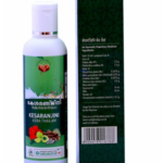 Vaidyaratnam Oushadhasala KESARANJINI KERA THAILAM (100ml)