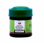 Vaidyaratnam Oushadhasala KHAJITHA PINDA THAILAM (100ml)