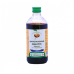 Vaidyaratnam Oushadhasala MADHOOKASAVAM (450ml)