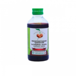 Vaidyaratnam Oushadhasala MAHATHIKTHAKAM KASHAYAM (200ml)